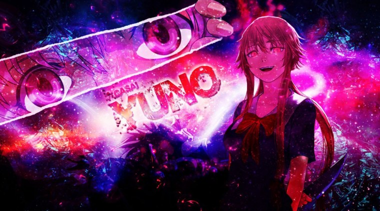 Юно Гасай арт