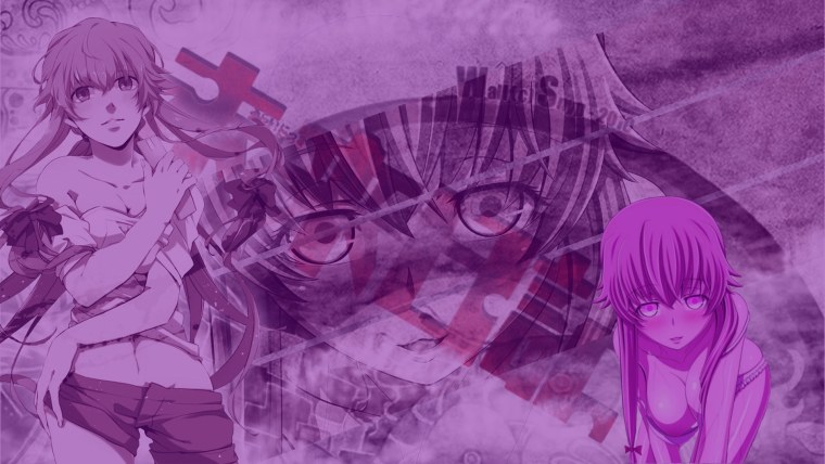 Юно Гасай дневник будущего 1920