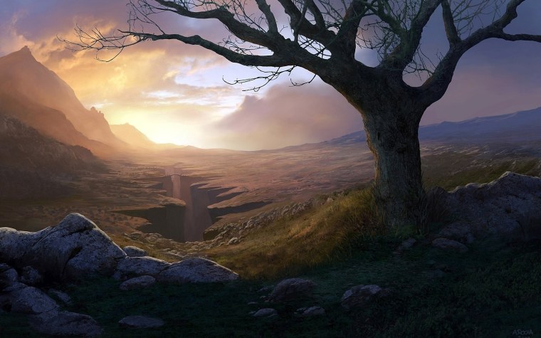 Химринг крепость