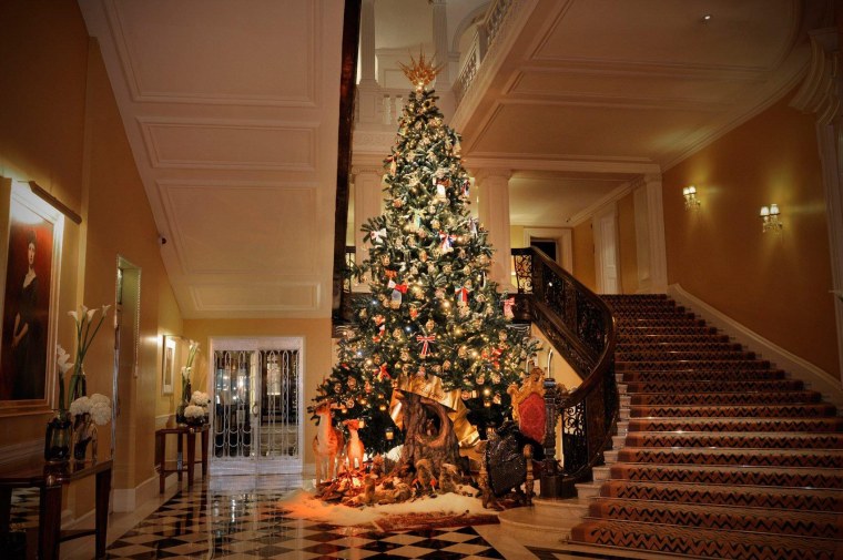 Рождественская елка