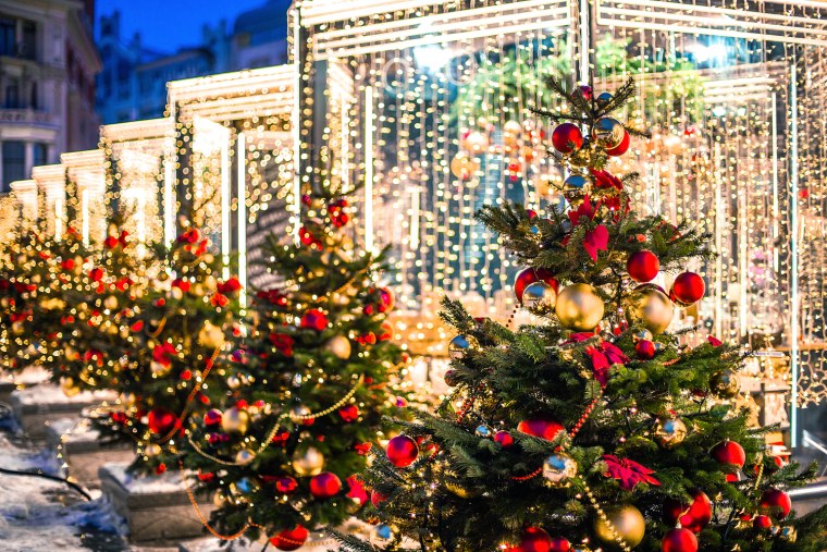 Лубянская площадь 2020