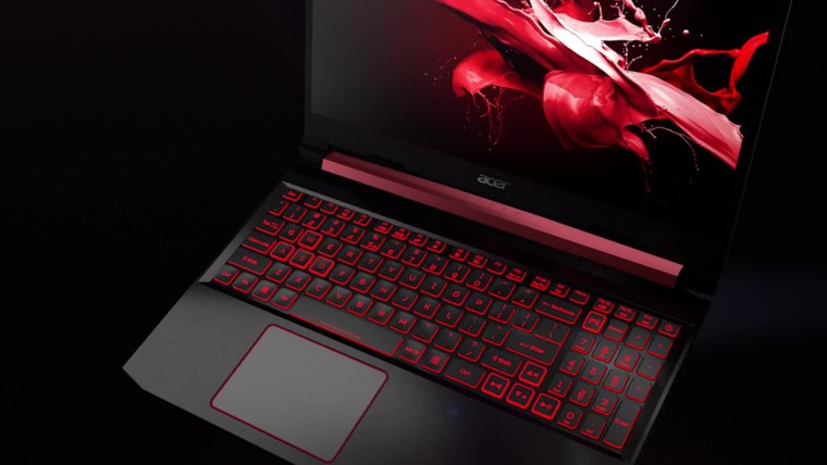 Acer Nitro 5 Intel Core i7