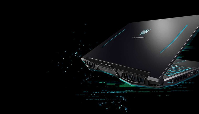 Acer Predator Helios 300 (ph315-52-78vl)