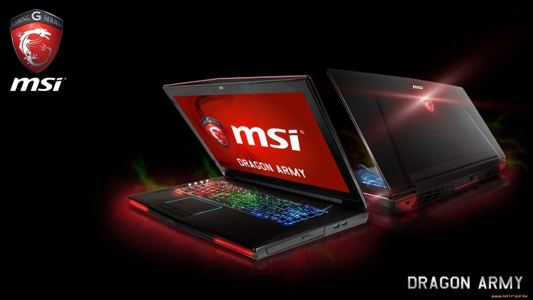 MSI Ноутбуки 1080
