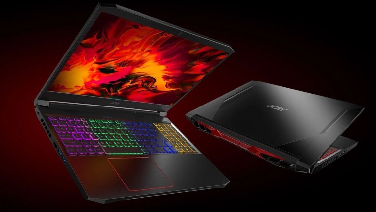 Acer Nitro 2020
