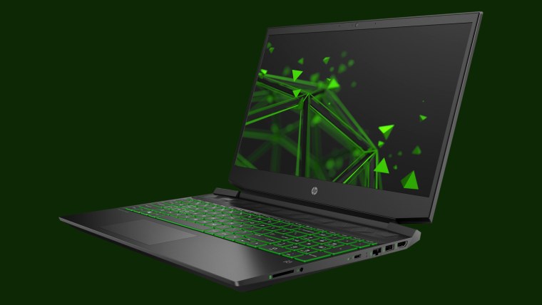 HP Pavilion Gaming Laptop 15