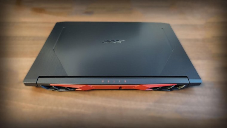 Acer Nitro 5 RTX