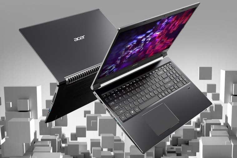Acer Aspire Laptops