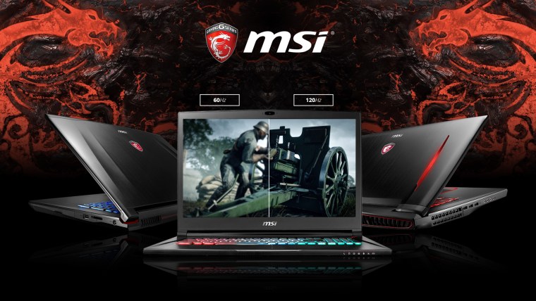 Модель ноутбука MSI 9462 NGW