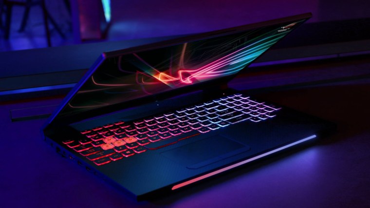 ASUS ROG Strix Screen