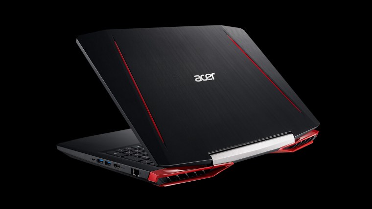 Acer Aspire VX 15 vx5-591g