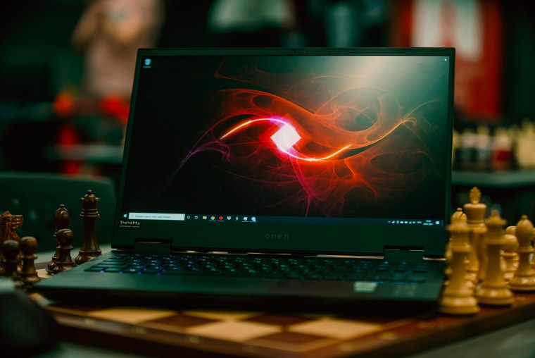 Выбор игрового ноутбука 2021