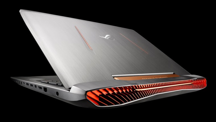 ASUS ROG g752