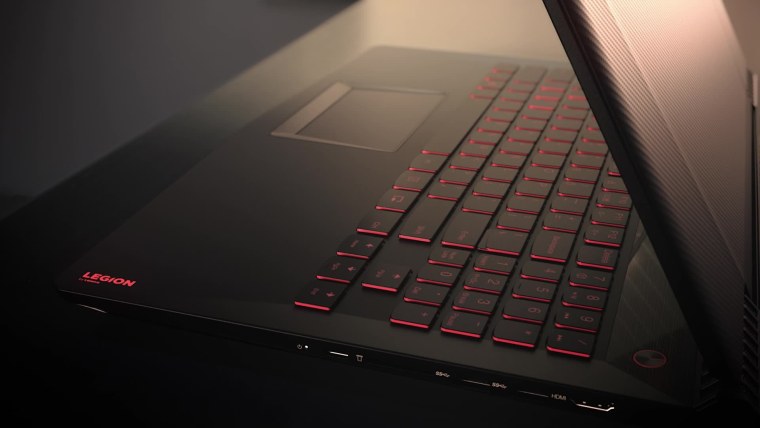 Lenovo Legion y520-15ikbn 80wk