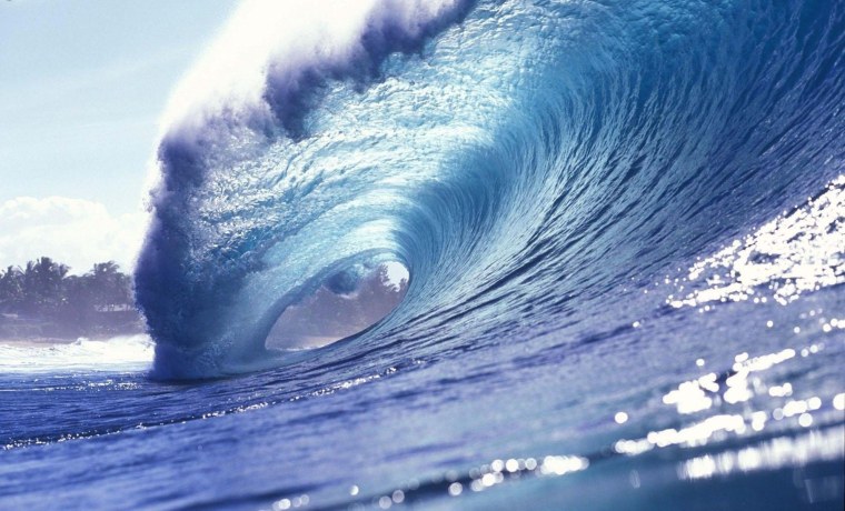 Волна Ишигаки 1971