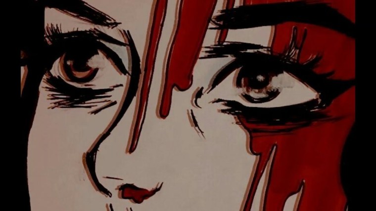 Красная Эстетика искусство