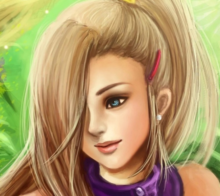 АРМИ гёрл БТС