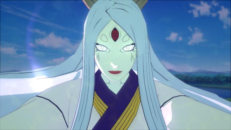 Кагуя Ооцуцуки