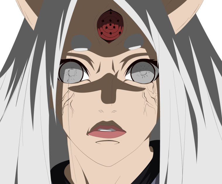 Кагуя Ооцуцуки