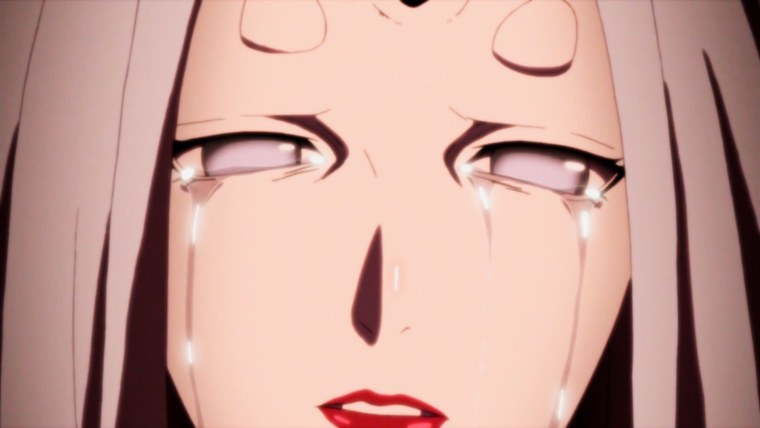 Кагуя Ооцуцуки