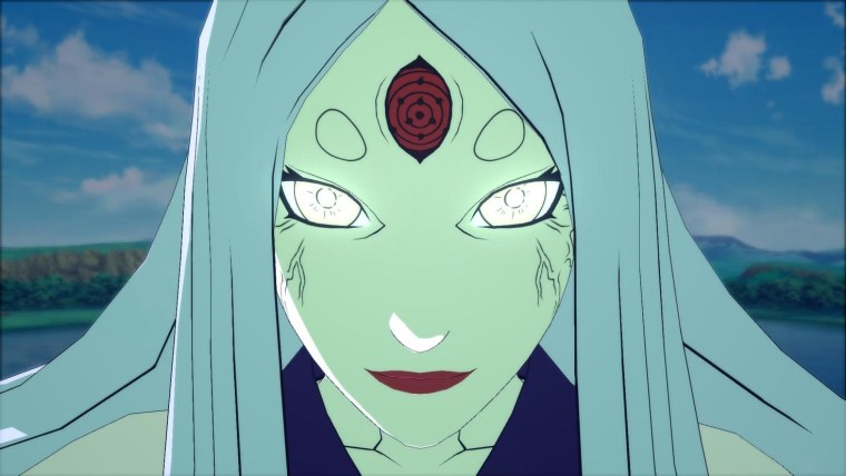 Кагуя Хокаге