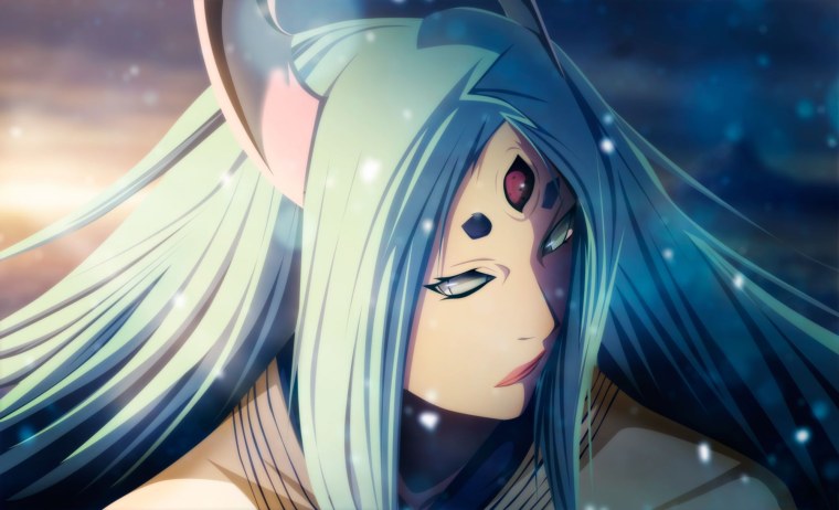 Кагуя Ооцуцуки