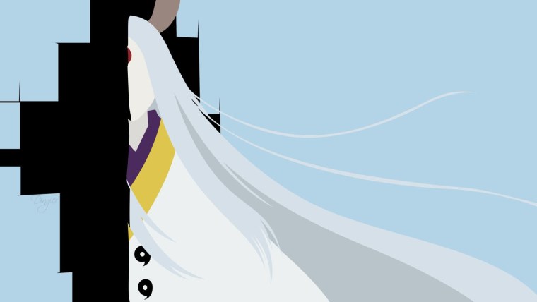 Кагуя Наруто