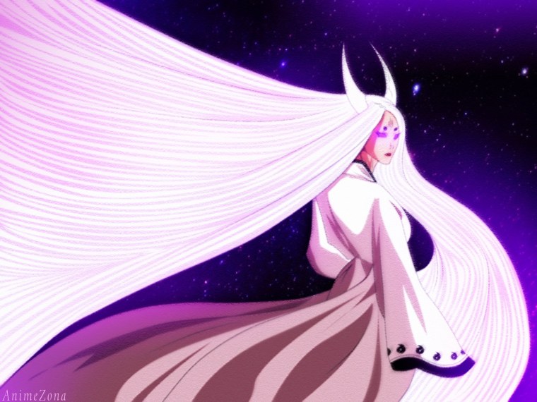 Кагуя Ооцуцуки