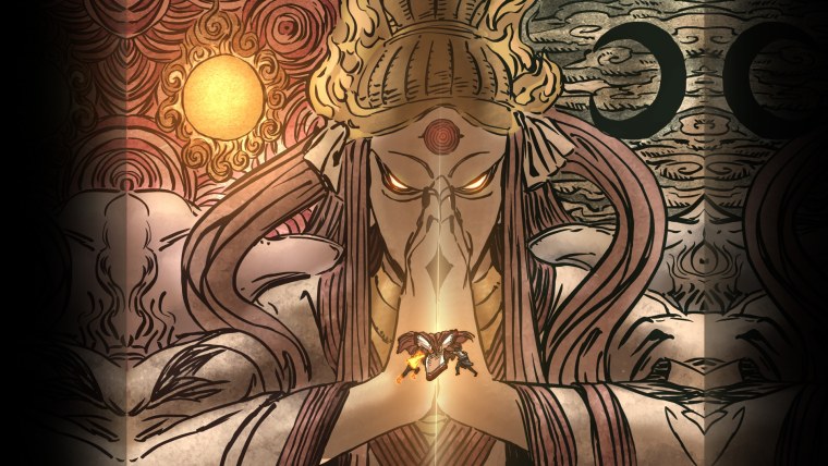 Чибаку Тенсей