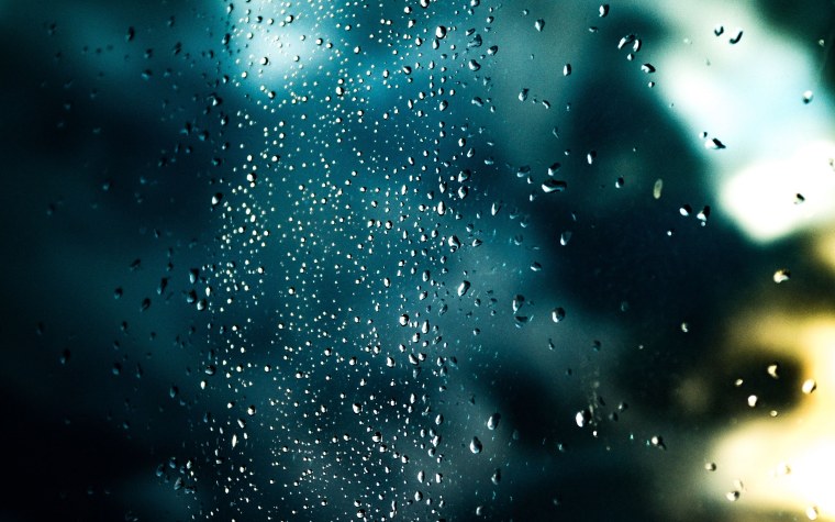 Дождь картинки