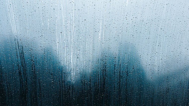 Мокрое стекло для фотошопа