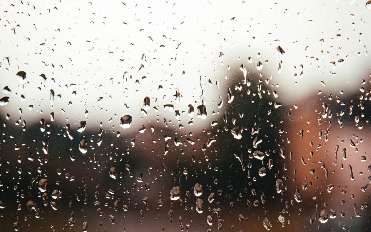 Эффект мокрого стекла