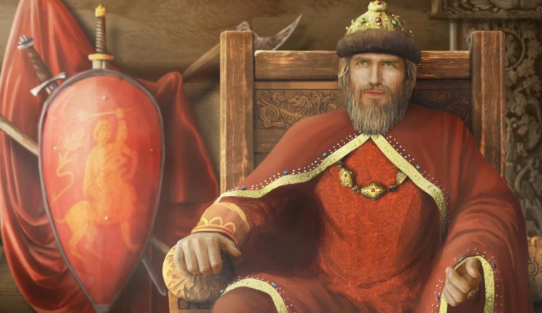 Ярослав Мудрый