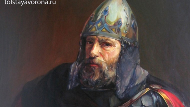 Славяне древляне