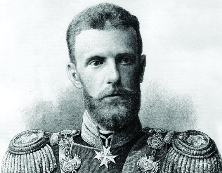 Виктор Васнецов крещение Руси