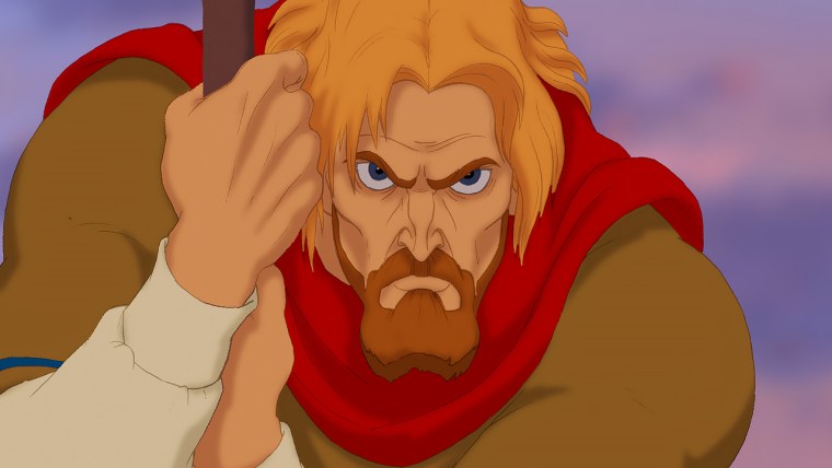 Князь Владимир 2004