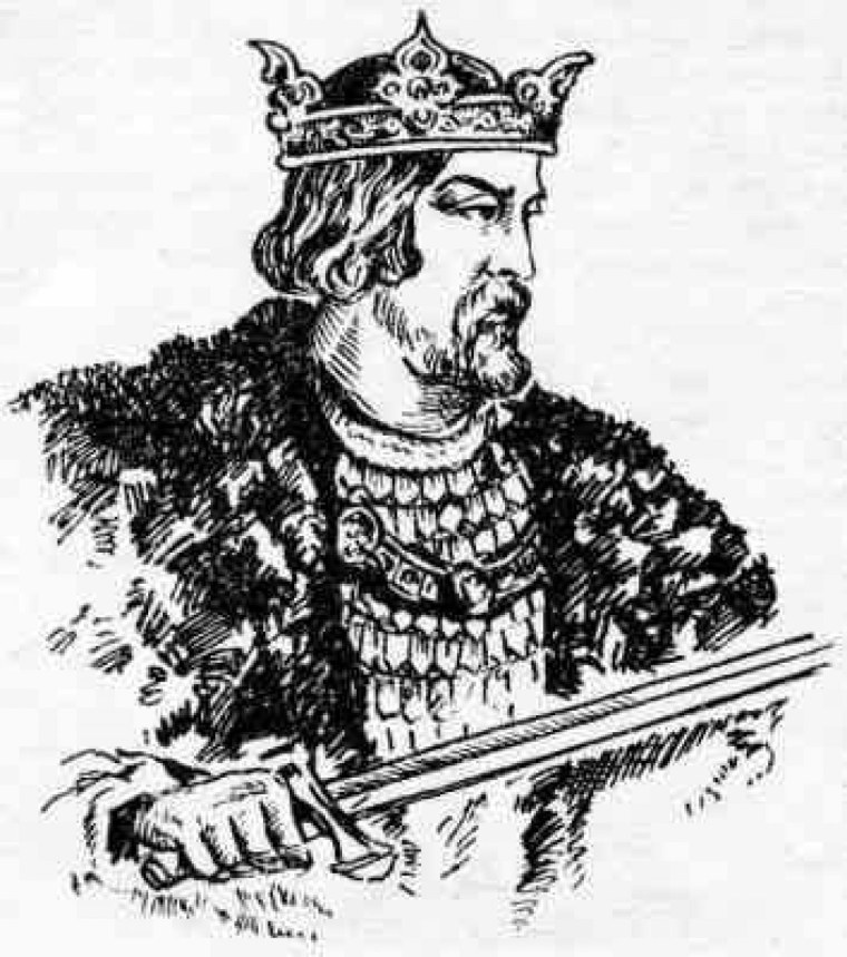 Кий Славянский князь