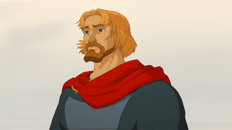 Князья древней Руси