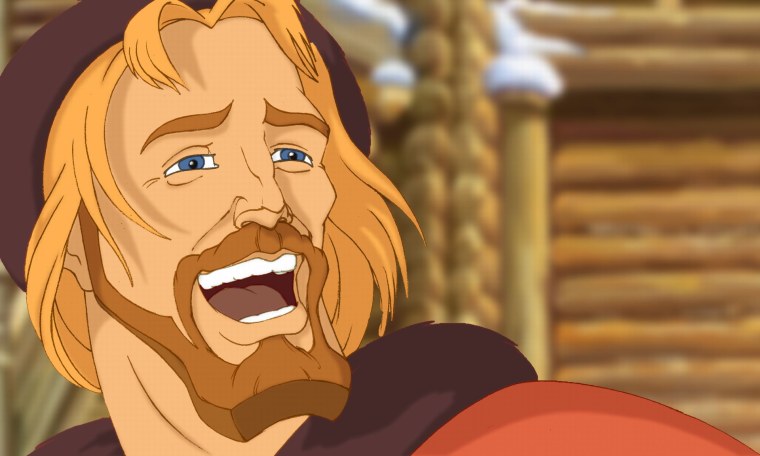 Харитон Андреевич Чеботарев