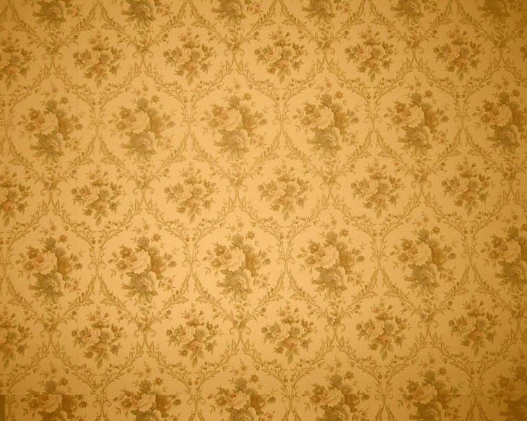 Советские бумажные обои