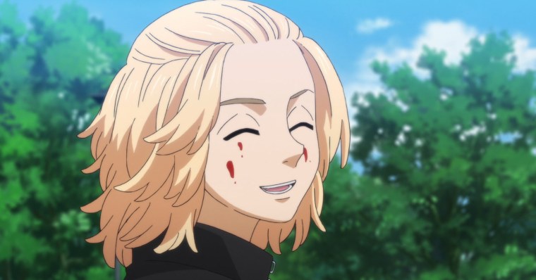 Токийские Мстители Сано