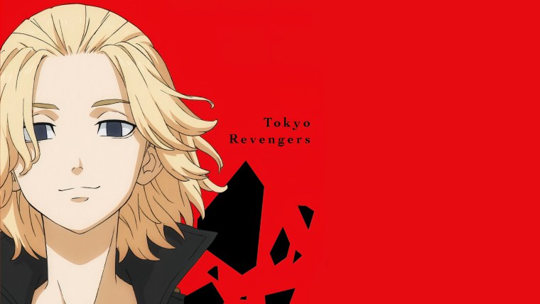 Sano Manjiro Tokyo Revengers