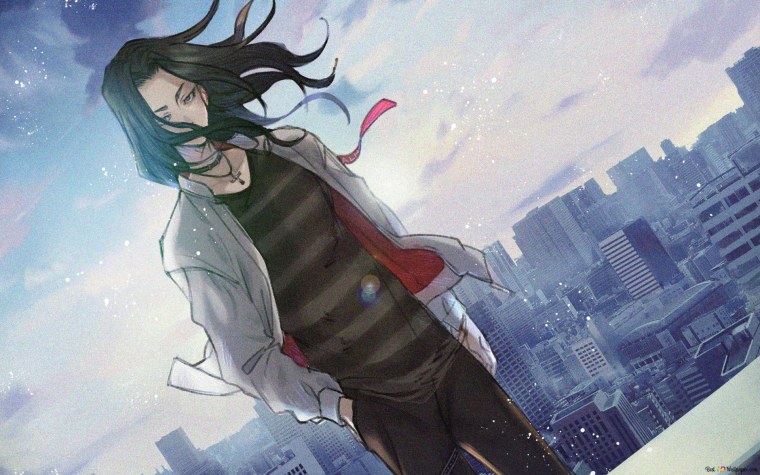 Вакаса Токийские Мстители