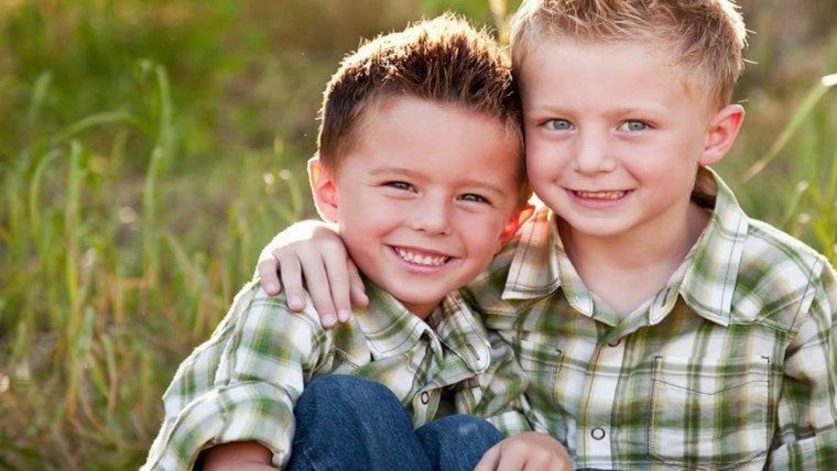 Младший брат