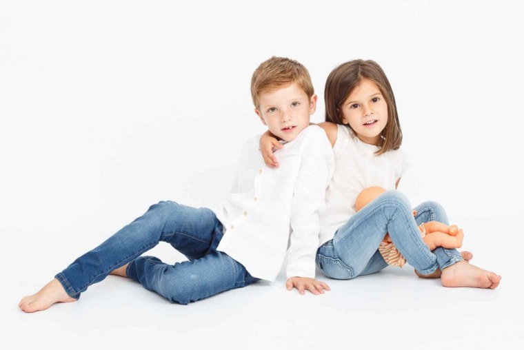 Брат и сестра картинки