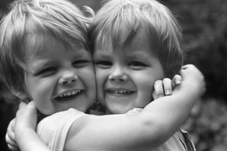 Счастливый ребенок