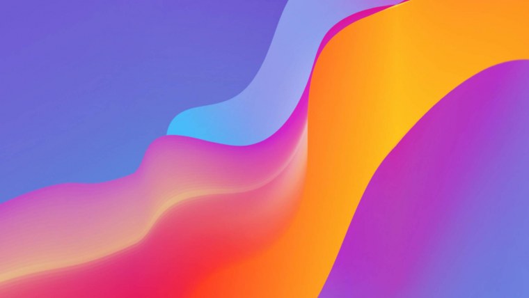 Обои Хуавей оригинальные