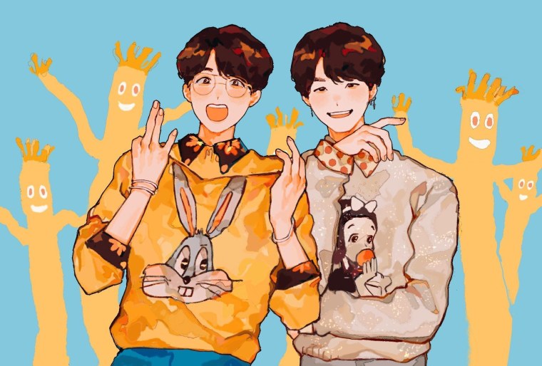 Sope fanart