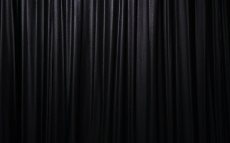 Черный цвет