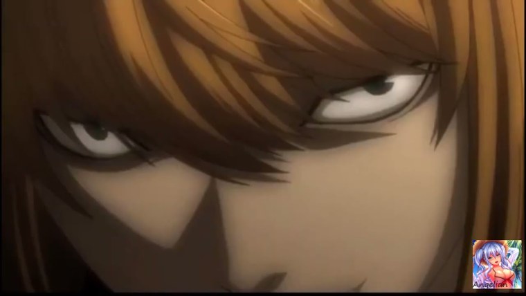 Мелло тетрадь смерти